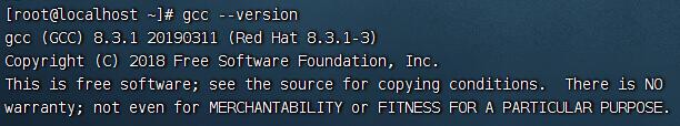 CentOS7.9官方原版环境下安装Redis6.2.66339