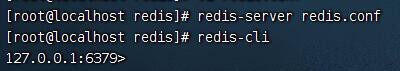 CentOS7.9官方原版环境下安装Redis6.2.66716