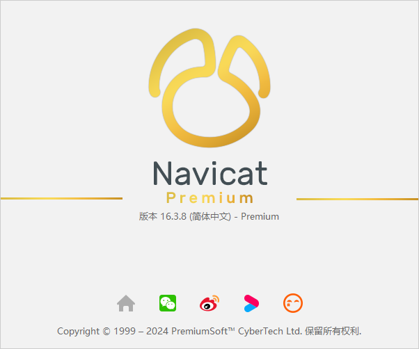 Navicat Premium 16.3 x646588